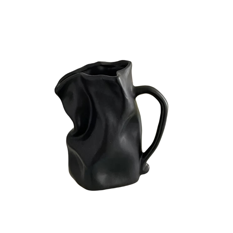 GlossiForm Keramisk Vase