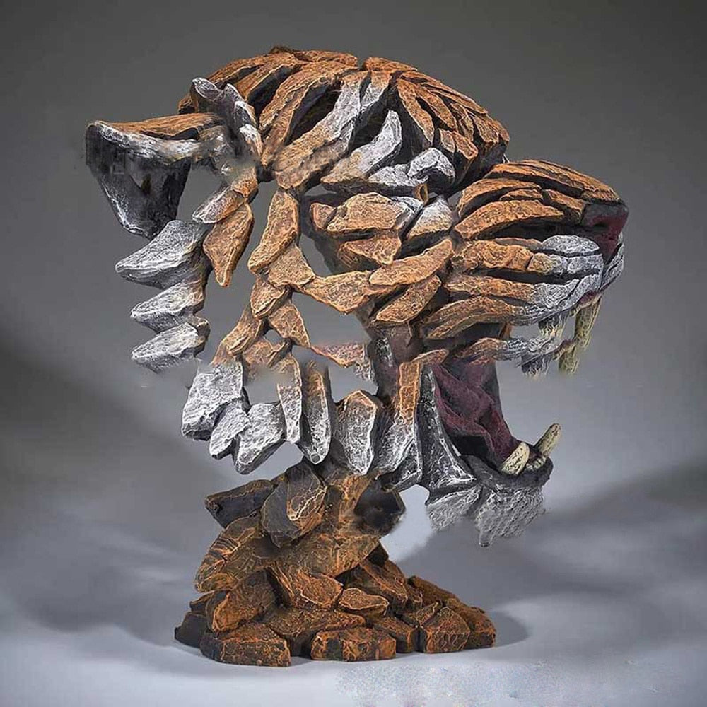 FormaFauna Kunstneriske Dyreskulpturer