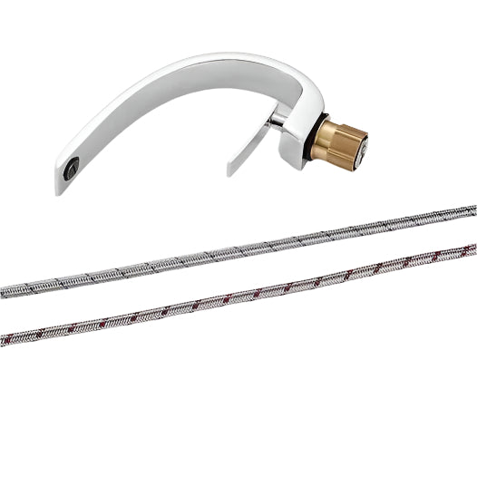 StreamLine Slim Bruserblander
