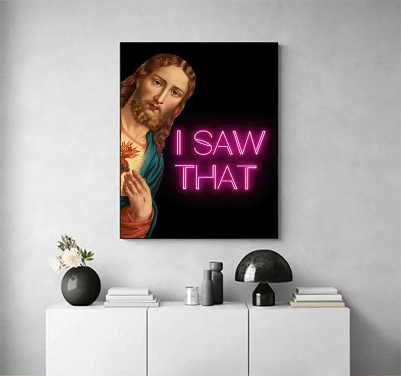 RenaissanceRebels - Dristige og respektløse kunstplakater