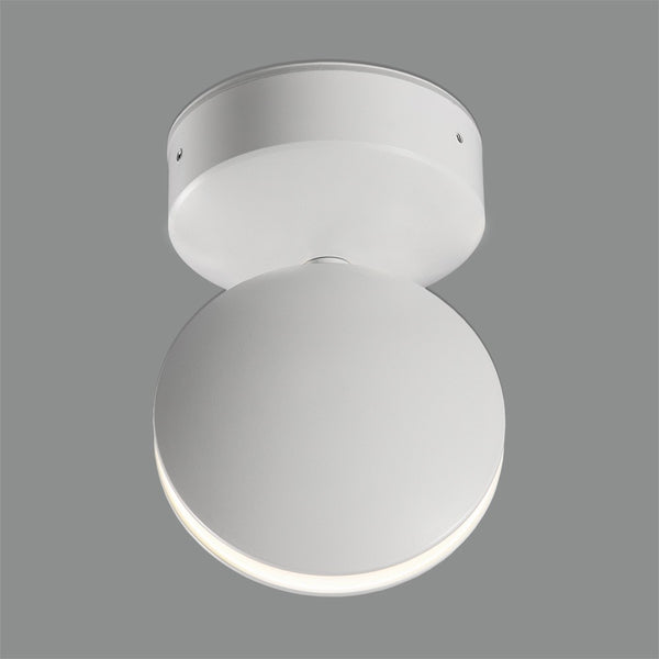LumoFlex 360° LED Vægspotlight