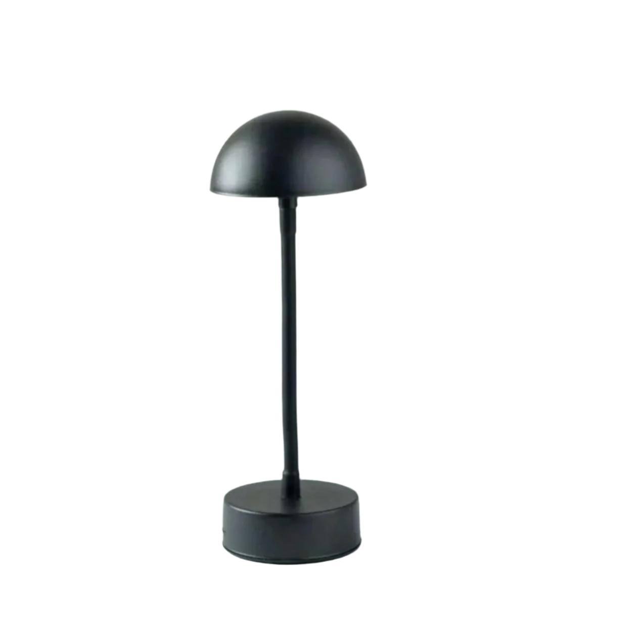 Velora dæmpbar trådløs LED-skrivebordslampe – Genopladelig moderne belysning