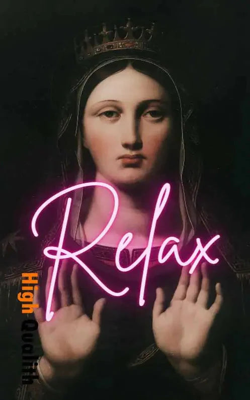 RenaissanceRebels - Dristige og respektløse kunstplakater
