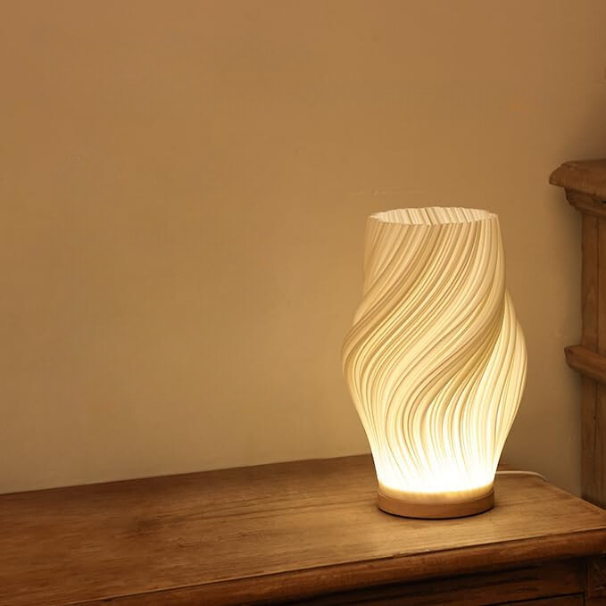 Chicwave dæmpbar USB-lampe