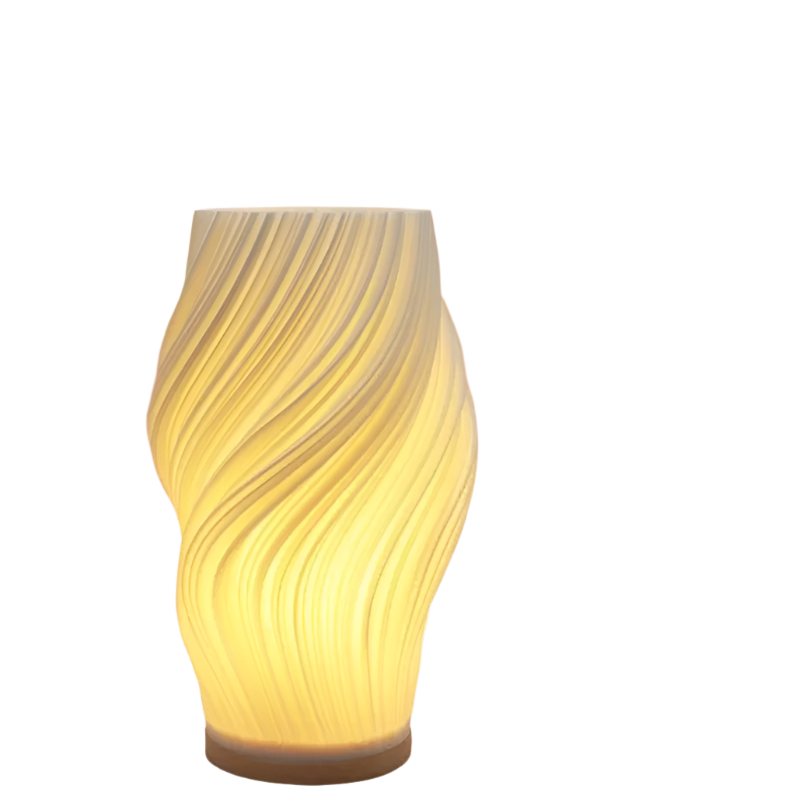Chicwave dæmpbar USB-lampe