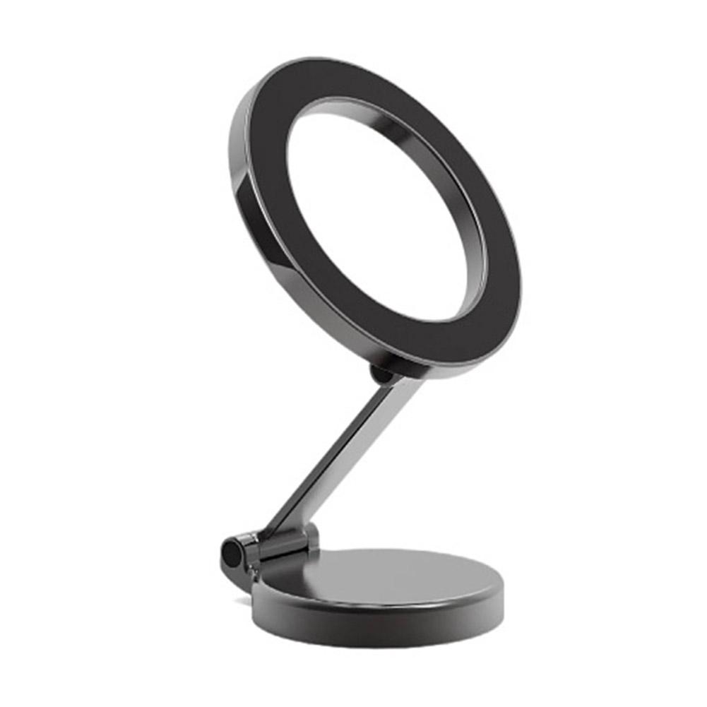 MagnoGrip 360° magnetisk telefonholder – Stærk universalholder til sikker, roterende placering