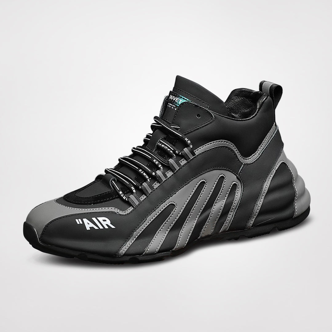 Jack - Retro luftstribet sneaker