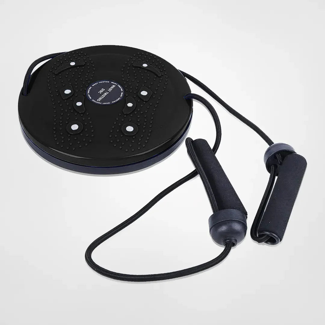 Twister FitPro - Effektivt wobble board