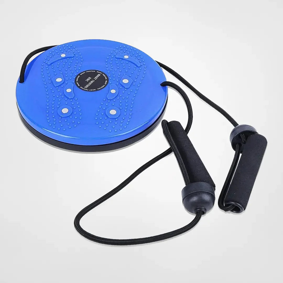 Twister FitPro - Effektivt wobble board