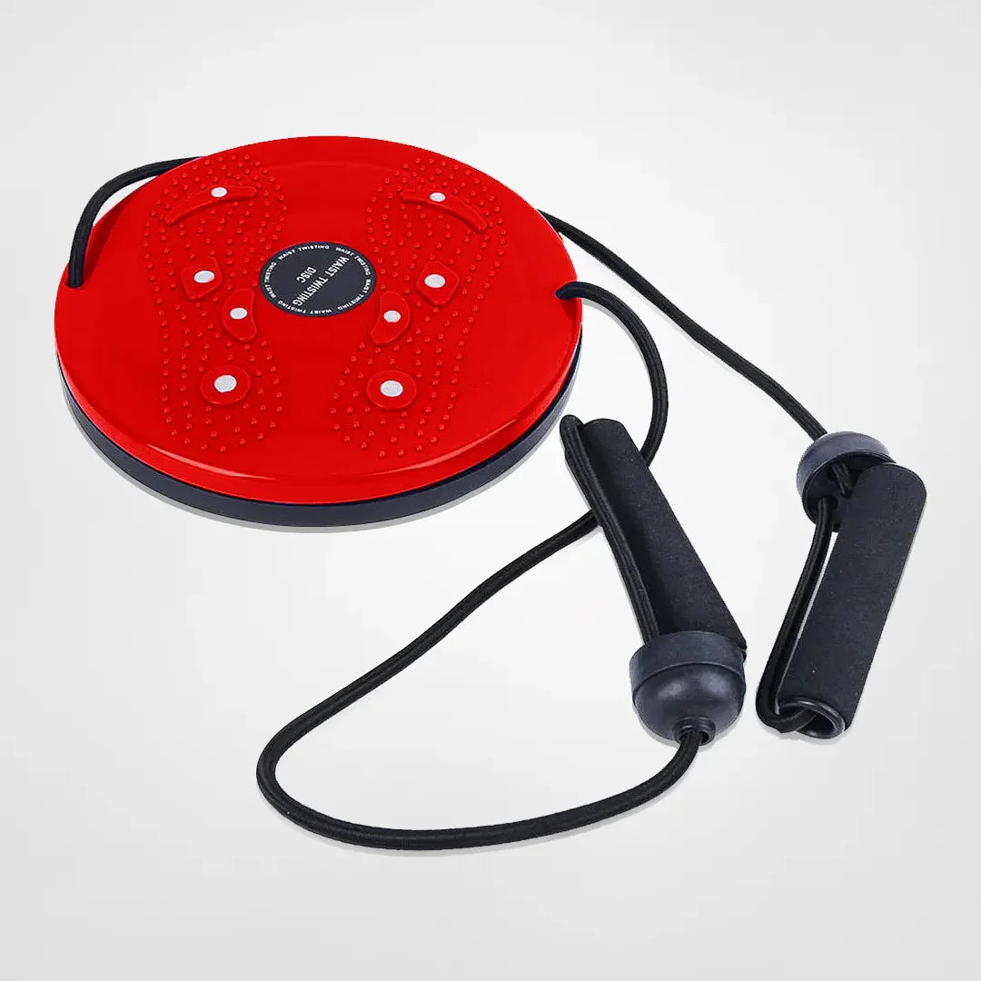 Twister FitPro - Effektivt wobble board