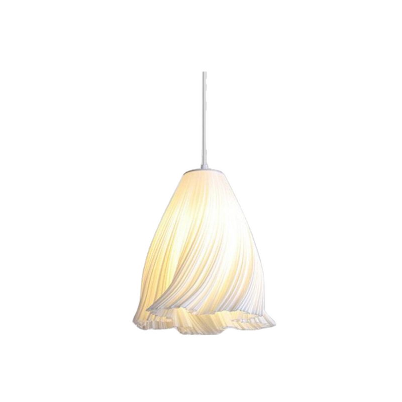 LunaFold - Suspension Elegance Plisseret
