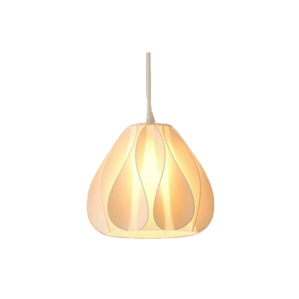 GlowForm - Suspensions Elegance Skulptureret