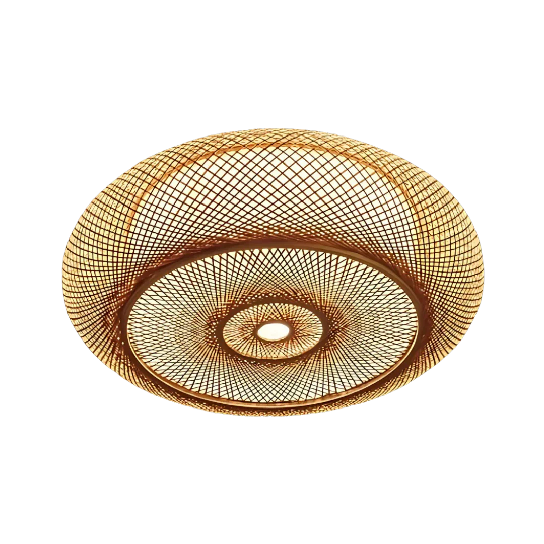 LysViva Kunstnerisk Loftslampe