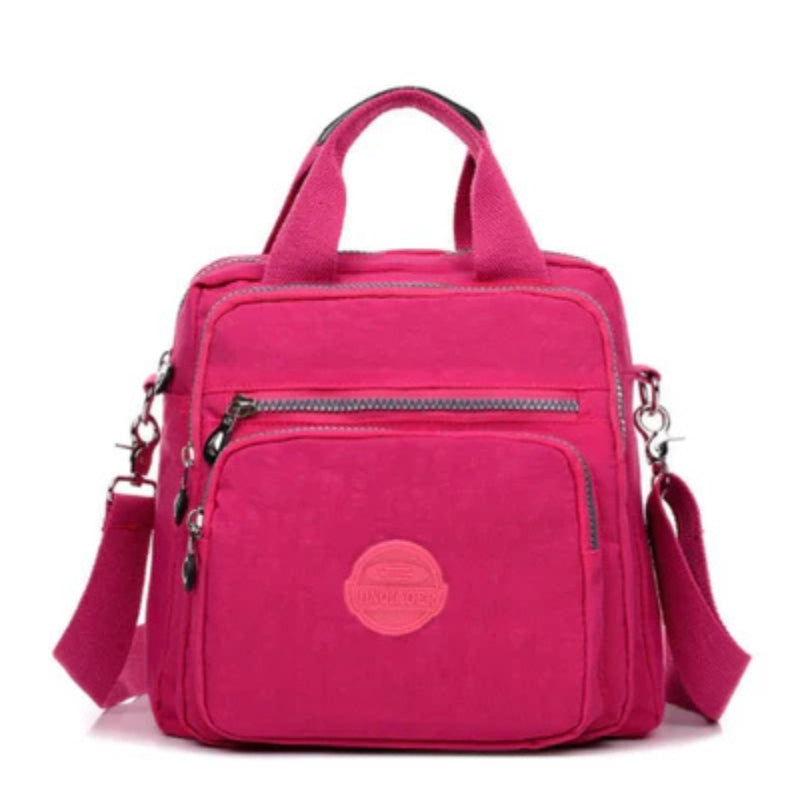 AquaFlex Crossbody Taske