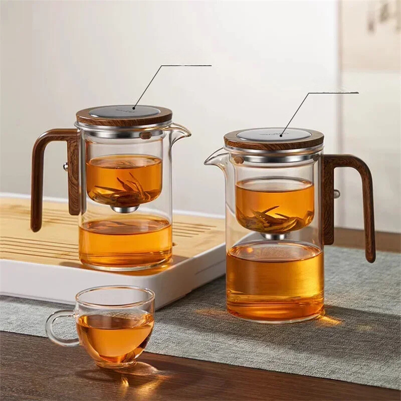 MagnaBrew Magnetisk Glas Tekande