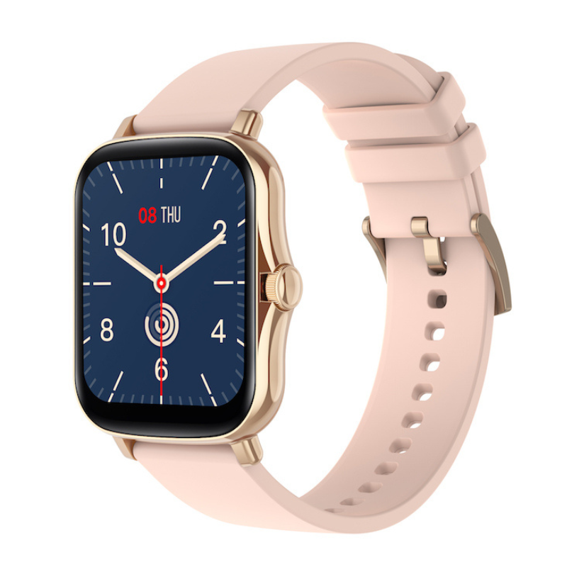 VitaTrack – Avanceret Fitness Smartwatch