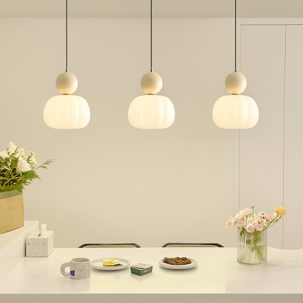Vela Drape | Stilfuld hængelampe