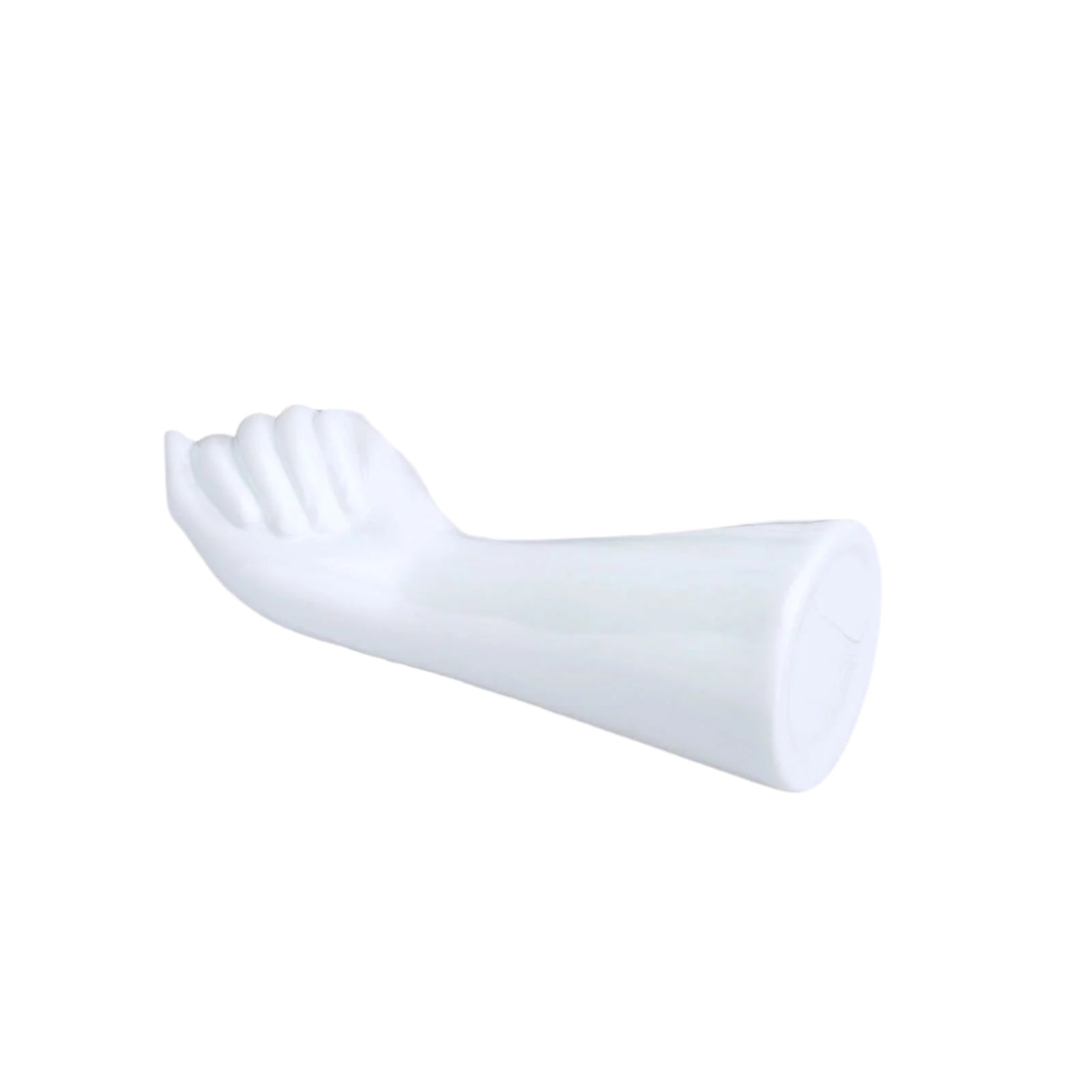 SculptForm Abstrakt Hånd Vase