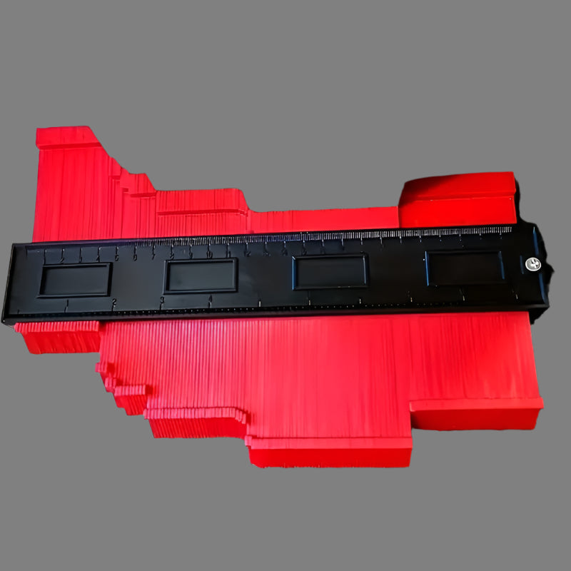 FlexiTrace Contour Tool – Præcisionsmåler