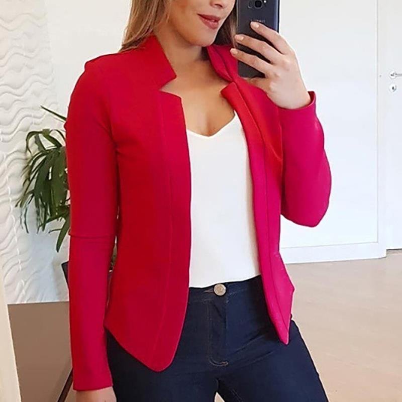 Colen - Stilfuld blazer for moderne elegance