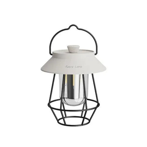LumiCamp USB-opladelig LED-lanterne