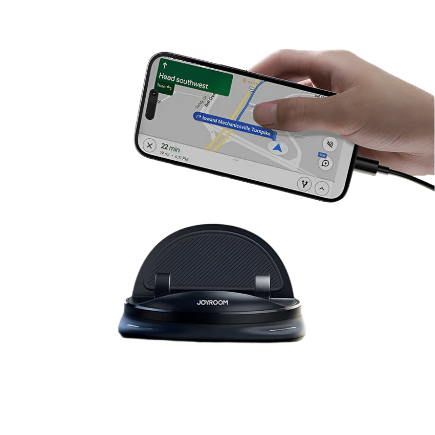 FlexiGrip - Universel støtte til smartphone med sugekop