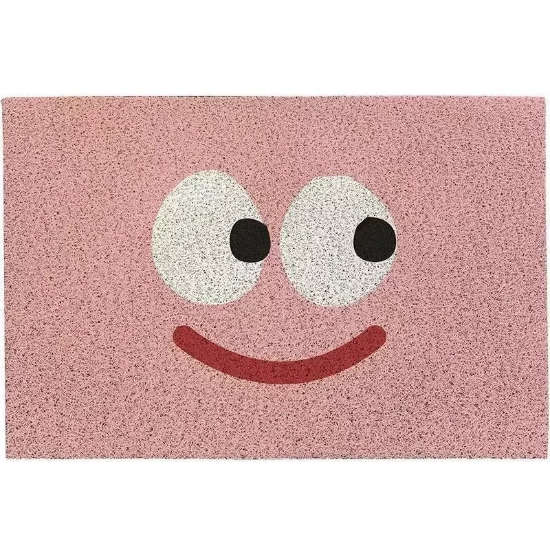 HappyStep Moderne Indgangsmåtte