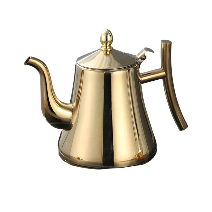 PureBoil induktionskedel – Elegant, effektiv og hygiejnisk vandopvarmning