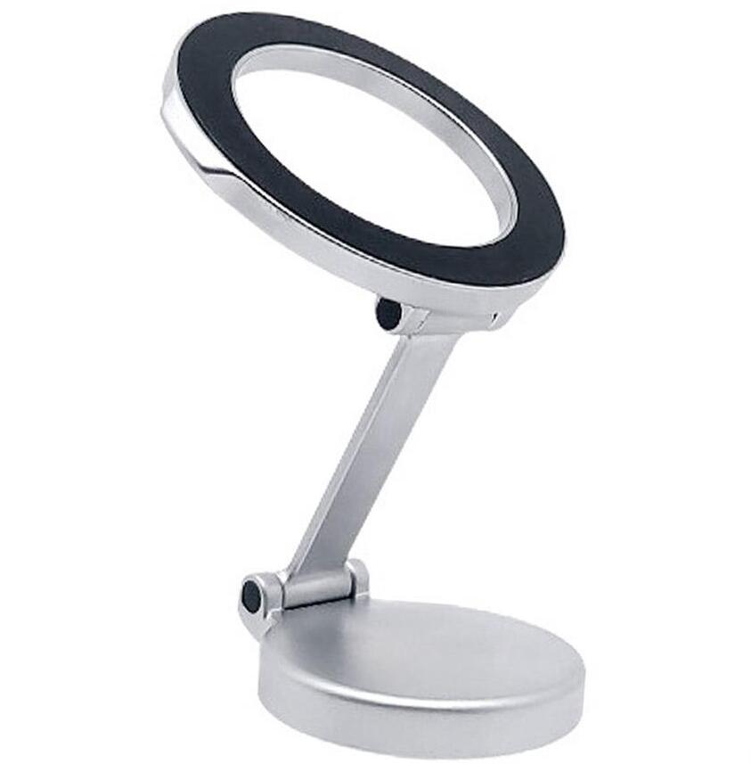 MagnoGrip 360° magnetisk telefonholder – Stærk universalholder til sikker, roterende placering