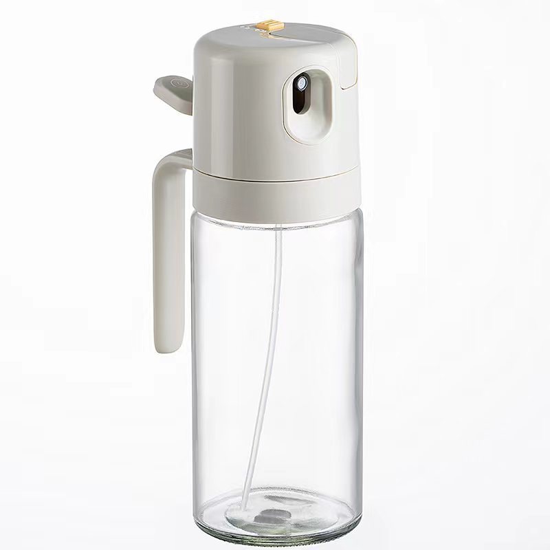 MistEase Automatisk Oliesprayflaske