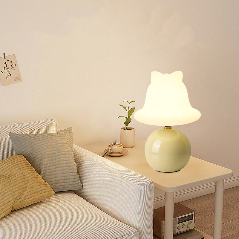 LumaCyl Moderne Væglampe – Elegant cylindrisk skærmlampe