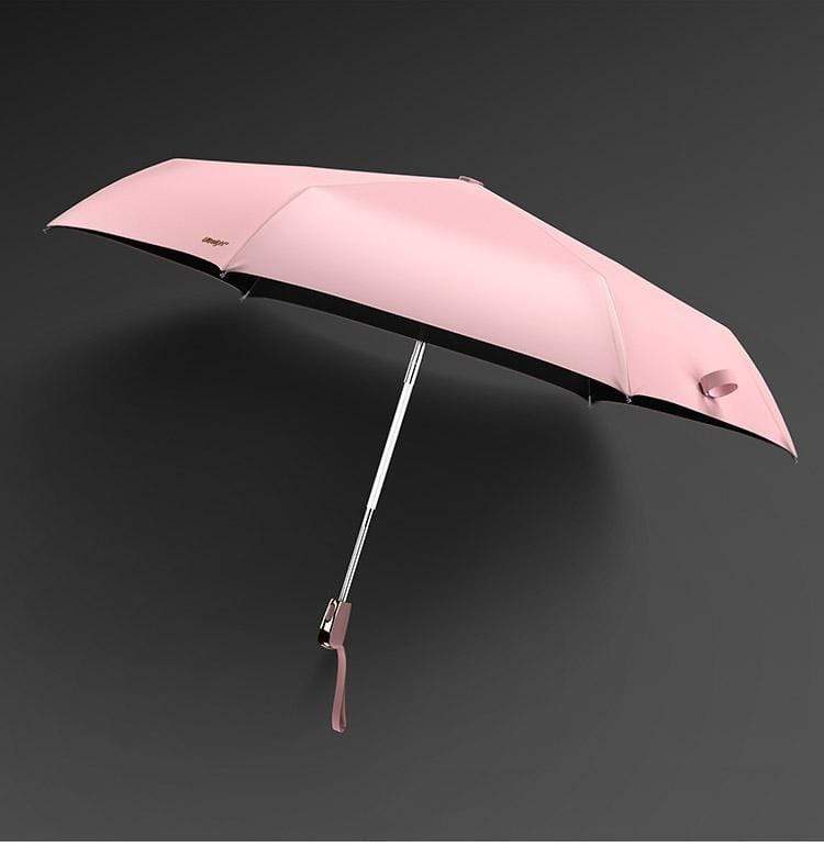 RainShield Kompakt Ultra-Let Paraply