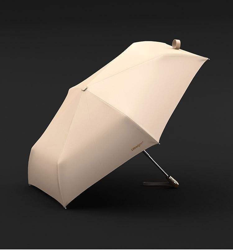 RainShield Kompakt Ultra-Let Paraply