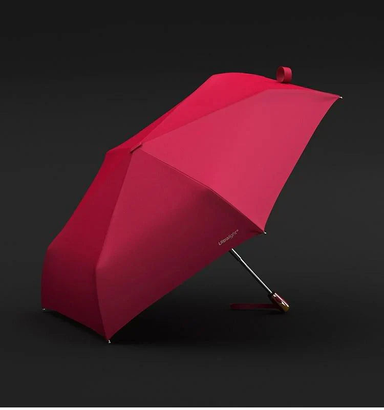 RainShield Kompakt Ultra-Let Paraply