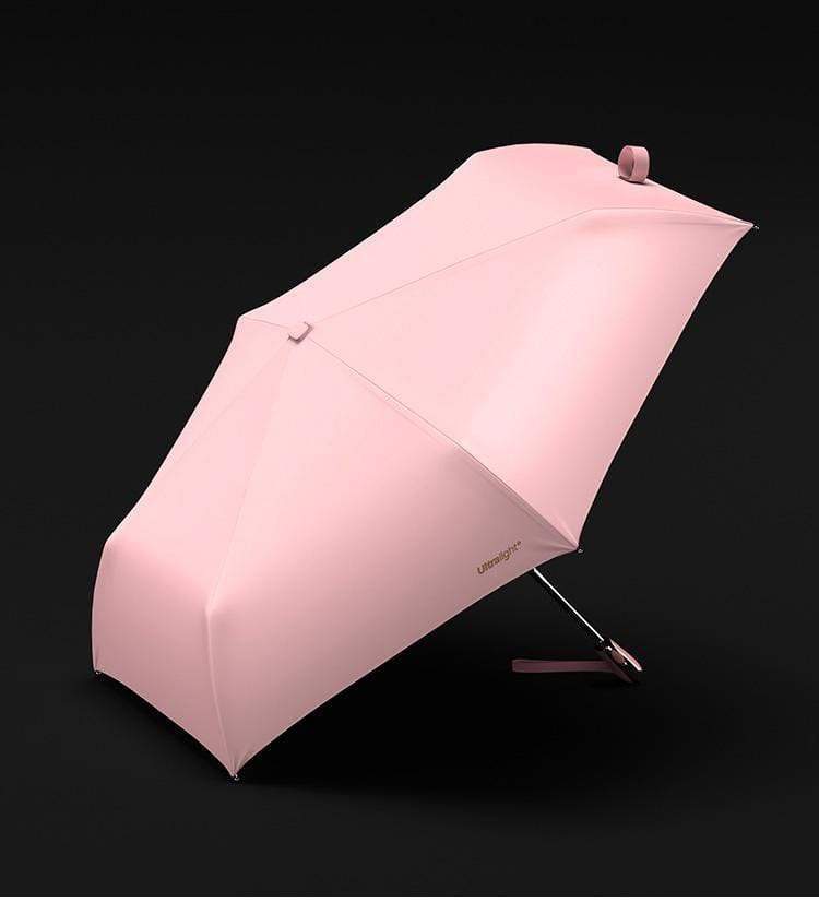 RainShield Kompakt Ultra-Let Paraply