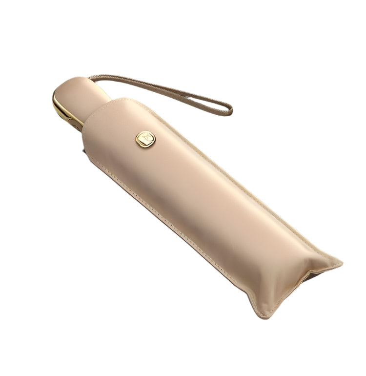 RainShield Kompakt Ultra-Let Paraply