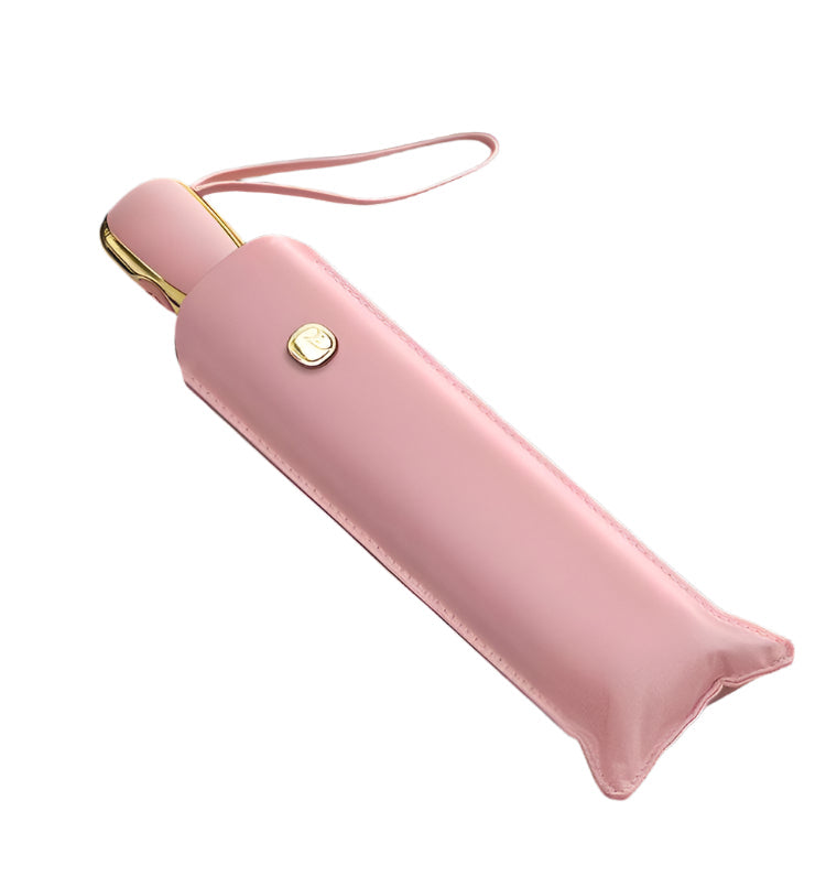RainShield Kompakt Ultra-Let Paraply