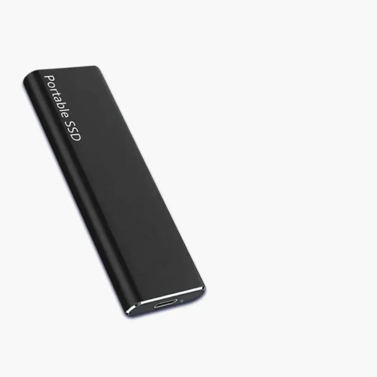 SpeedVault - Bærbart solid-state-drev (SSD)