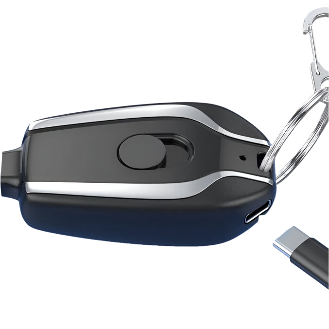 DataSwift - Dobbeltport USB-nøgle kompatibel
