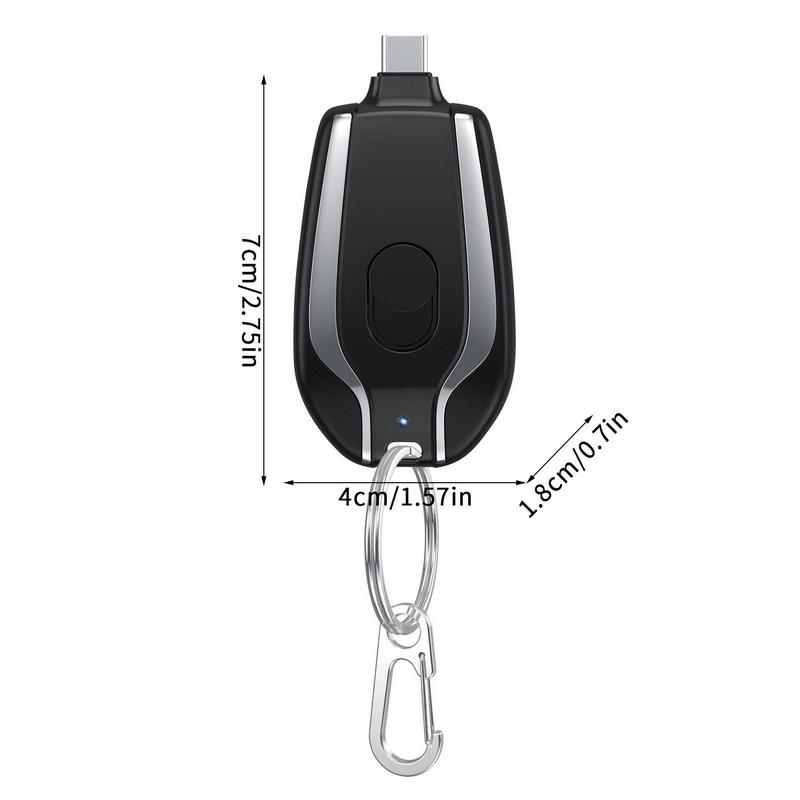 DataSwift - Dobbeltport USB-nøgle kompatibel