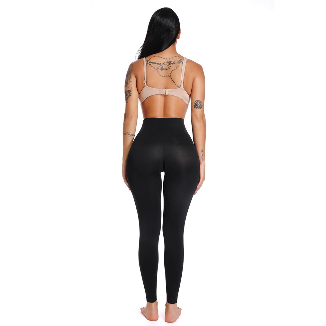 Eunice - Skulpturende leggings