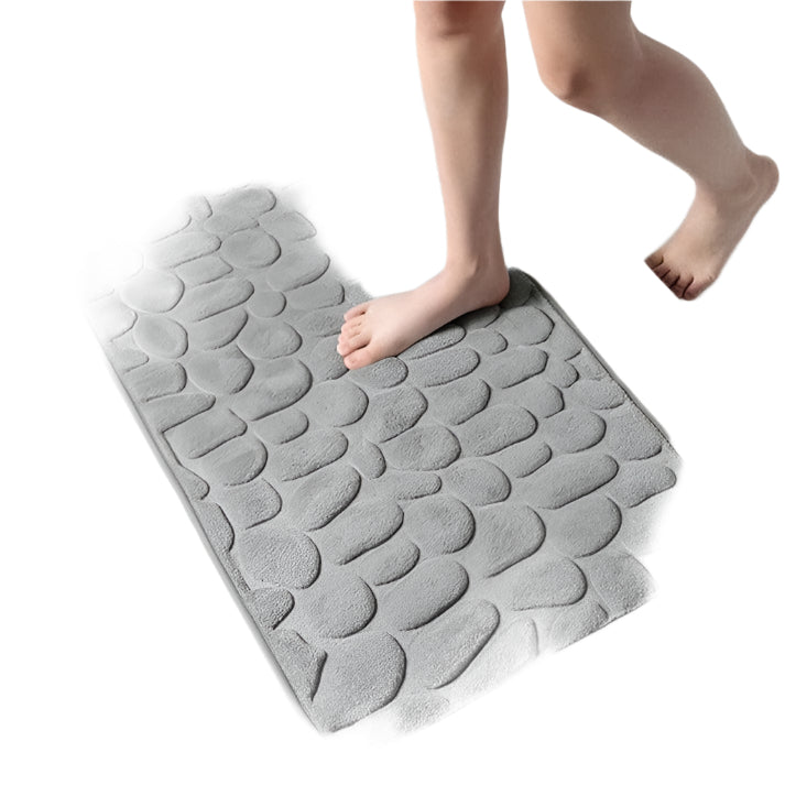 SafeStep Skridsikker Brusemåtte