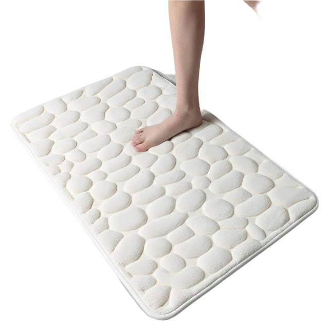 SafeStep Skridsikker Brusemåtte