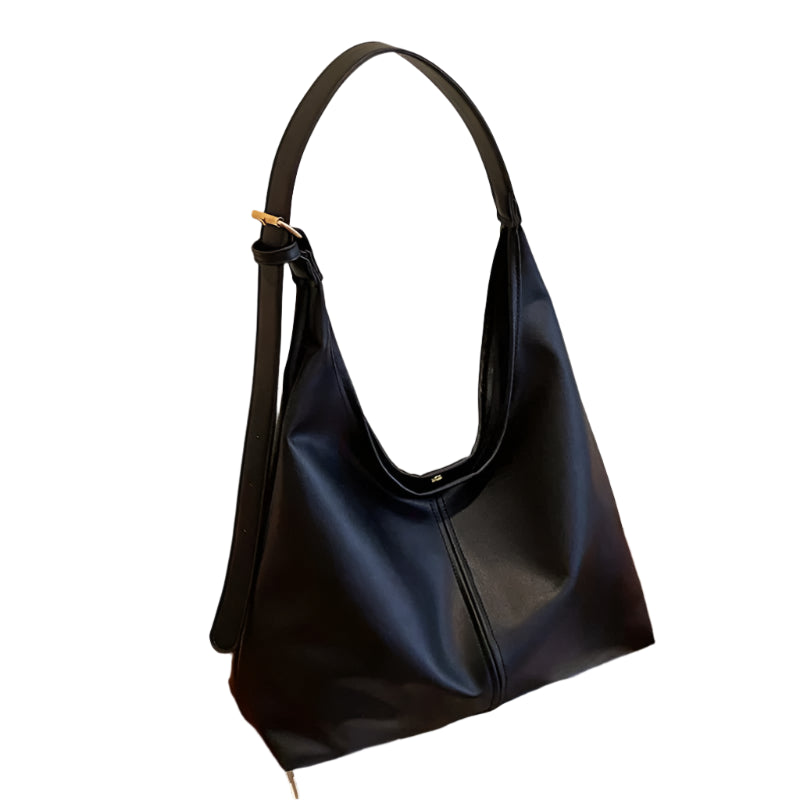 Ingrid Classic Tote Bag til Kvinder – Rummelig Håndtaske til Hverdagen