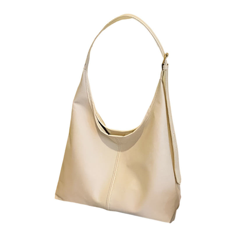 Ingrid Classic Tote Bag til Kvinder – Rummelig Håndtaske til Hverdagen