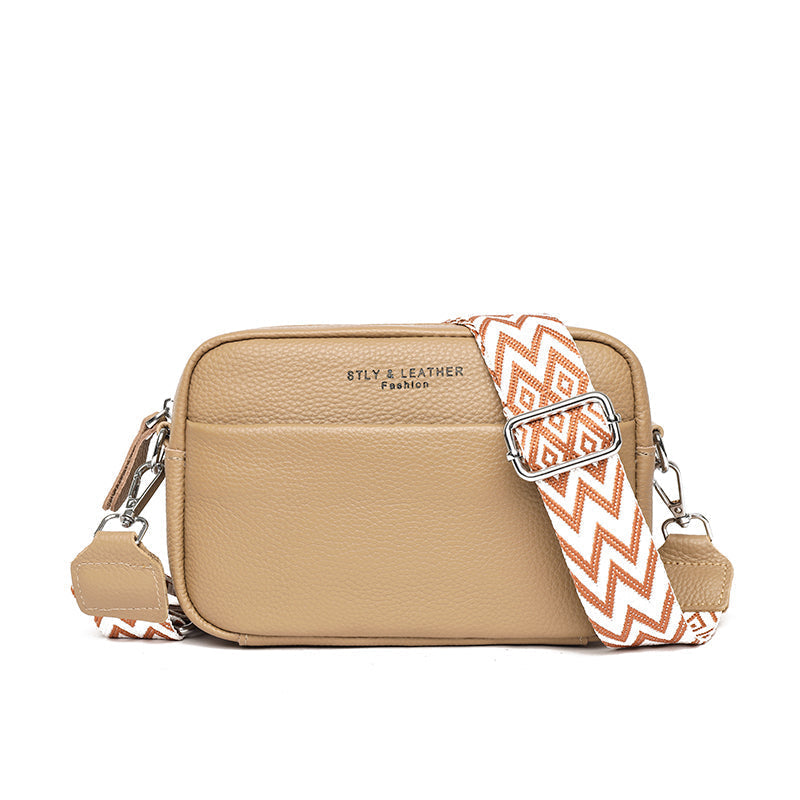 Alma Elegant Crossbody Skuldertaske