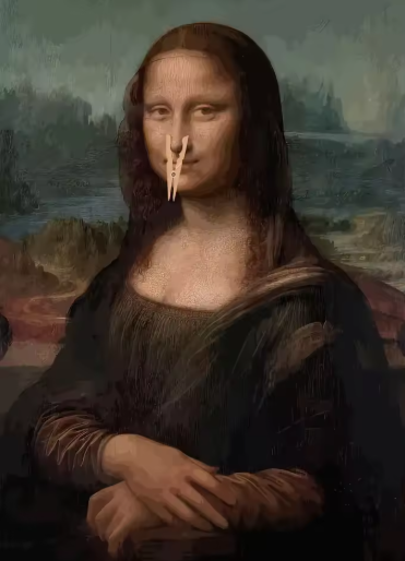 IconicArt - Originale kunstplakater med pandemitema