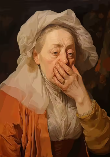 IconicArt - Originale kunstplakater med pandemitema