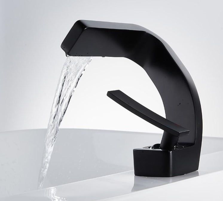 AquaArc Moderne Buet Vandhane