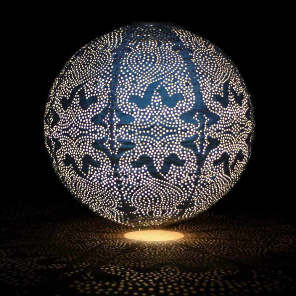 MosaicLume – Håndlavet Solarlaterne